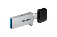 USB Flash Drive 64Gb - Samsung OTG USB 3.0 MUF-64CB/APC
