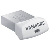 USB Flash Drive 64Gb - Samsung FIT USB 3.0 MUF-64BB/APC