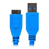 Аксессуар Partner USB - microUSB 1m ПР032047