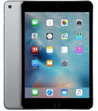 Планшет APPLE iPad mini 4 128Gb Wi-Fi Space Gray MK9N2RU/A