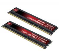 Модуль памяти AMD PC3-14900 DIMM DDR3 1866MHz - 16Gb (2x8Gb) R7316G1869U2K