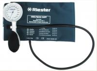 Тонометр Riester E-MEGA 1370-150 White