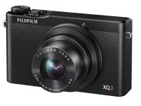 Фотоаппарат FujiFilm XQ2 Black