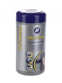 Аксессуар AF International ACSSR - салфетки для ПК Clene-Swipe PC-Clene Raspberry