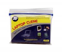 Аксессуар AF International ALTC005 - салфетки для ноутбуков Laptop-Clene