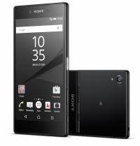 Сотовый телефон Sony E6853 Xperia Z5 Premium Black