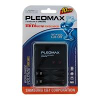 Зарядное устройство Samsung Pleomax 1017 39149 / 14380
