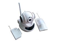 IP камера Zodiak 909 Home Safety ES-IP909IW KIT