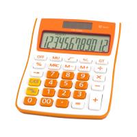 Калькулятор STAFF STF-6222 Orange
