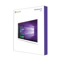 Программное обеспечение Microsoft Windows 10 Professional 32-bit/64-bit Rus Only USB FQC-09118