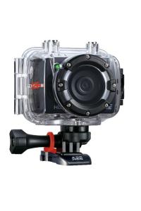Экшн-камера AEE SD21G Black