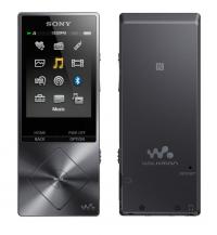 Плеер Sony Walkman NW-A25HN - 16Gb Black