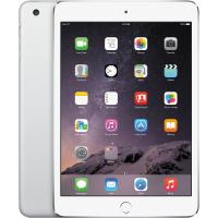 Планшет APPLE iPad mini 4 128Gb Wi-Fi Silver MK9P2RU/A