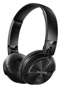Гарнитура Philips SHB3080BK/00