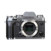 Фотоаппарат FujiFilm X-T1 Body Graphite Silver Edition