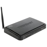 Wi-Fi роутер TRENDnet TEW-718BRM