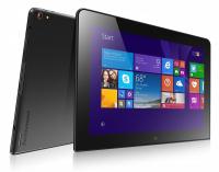 Планшет Lenovo ThinkPad Tablet 10 Gen 2 20E30013RT Intel Atom x7 Z8700 1.6 GHz/4096Mb/128Gb SSD/Intel HD Graphics/NFC/4G/3G/Wi-Fi/Bluetooth/Cam/10.1/1920x1200/Windows 10 64-bit