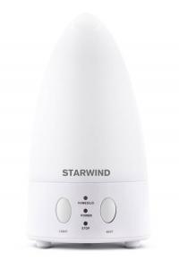 Увлажнитель воздуха Starwind SAP2111 White