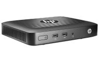 Неттоп HP T420 Thin Client M5R75AA Black (AMD GX-209JA 1.0 GHz/2048Mb/16Gb SSD/Windows Embedded Standard 7 32-bit)