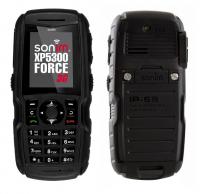 Сотовый телефон Sonim XP5300 Black
