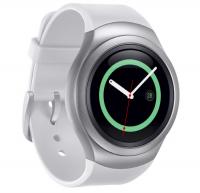 Умные часы Samsung Gear S2 Sports SAM-SM-R7200ZWASER White