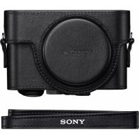 Sony LCJ-RXF for RX100III / RX100II / RX100 Black