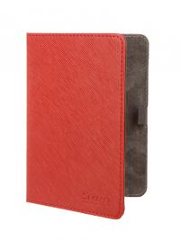 Аксессуар Чехол ST Case for Pocketbook 515 иск.кожа Red ST-c-PB515-RED-LTH