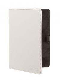 Аксессуар Чехол ST Case for Pocketbook 624 иск.кожа White ST-c-PB624-WHT-LTH
