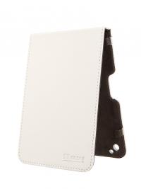 Аксессуар Чехол ST Case for Pocketbook 650 иск.кожа White ST-c-PB650-WHT-LTH