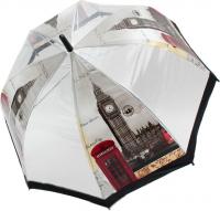 Зонт Эврика Лондон №3 96604