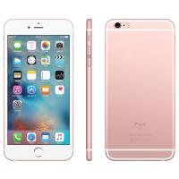 Сотовый телефон APPLE iPhone 6S Plus - 64Gb Rose Gold MKU92RU/A