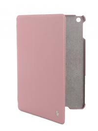 Аксессуар Чехол Jison Case PU для APPLE iPad Air Pink JS-ID5-09T