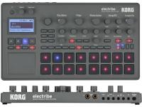 MIDI-контроллер KORG ELECTRIBE2