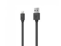 Аксессуар iHave USB для Apple iPhone 5 MFI ib0490 Lightning Black
