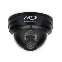 AHD камера MicroDigital MDC-AH7260FDN Black