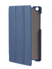 Аксессуар Чехол ASUS ZenPad C 7.0 Z170 IT Baggage Blue ITASZP705-4