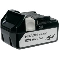 Аксессуар Hitachi 18V BSL1830 - дополнительный аккумулятор