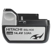 Аксессуар Аккумулятор Hitachi 14.4V BSL1430