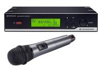 Радиомикрофон Sennheiser XSW 35-E