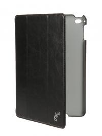 Аксессуар Чехол для APPLE iPad mini 4 G-Case Slim Premium Black GG-661
