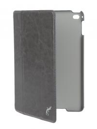 Аксессуар Чехол iPad mini 4 G-Case Slim Premium Metallic GG-658
