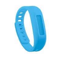 Aксессуар Ремешок ONETRAK Wristband 24cm Light Blue
