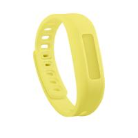 Aксессуар Ремешок ONETRAK Wristband 24cm Yellow