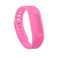 Aксессуар Ремешок ONETRAK Wristband 24cm Pink