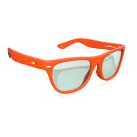 Очки 3D Look3D LK3DH194C3 Orange