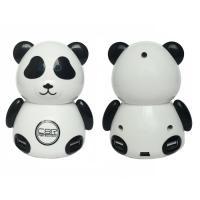 Хаб USB CBR MF400 Panda USB 4-ports