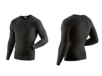 Рубашка GUAHOO Everyday Heavy 2XL Black 21-0460S мужская