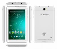 Планшет BB-mobile Techno MOZG 7.0 I700AJ White Intel Atom C3230-RK 1.2 GHz/1024Mb/8Gb/3G/Wi-Fi/Bluetooth/Cam/7.0/1024x600/Android