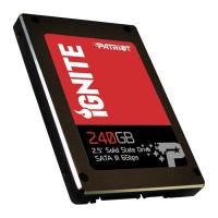 Жесткий диск 240Gb - Patriot Memory Ignite PI240GS325SSDR