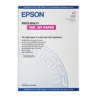Фотобумага Epson C13S041068 Матовая 102g/m2 A3 100 листов